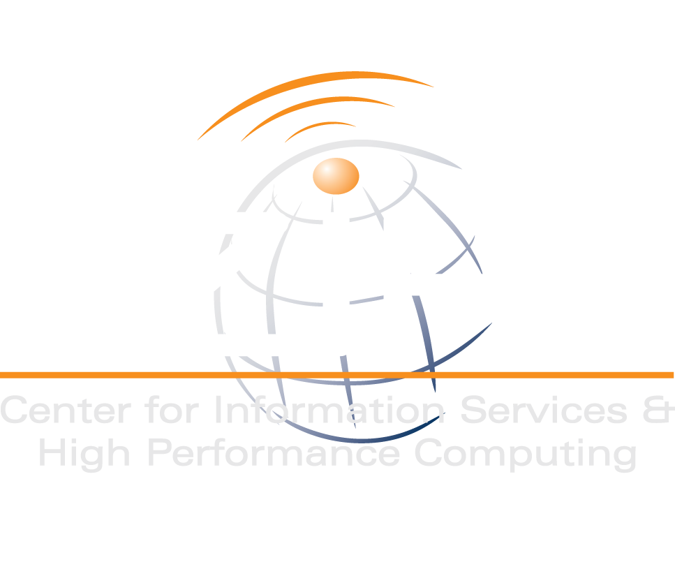 zih logo